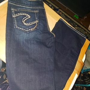 Silver Brand Jeans